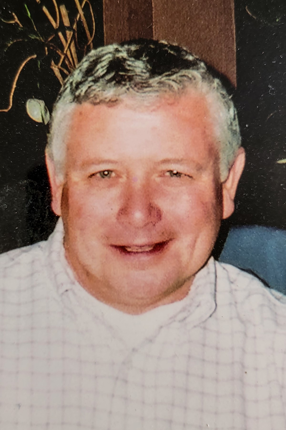 Obituary of Mr. James Matney