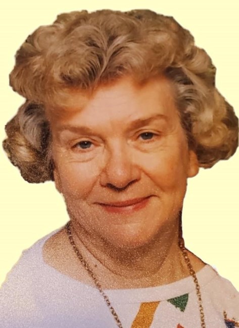 Obituary of Margaret R Rinearson