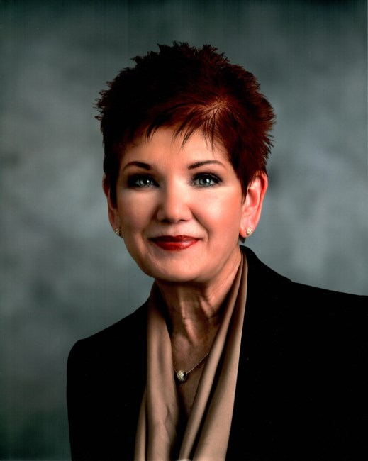 Obituary of Linda O’Connell Judge MD