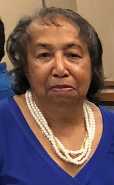 Obituary of Elyven Marie Bobb