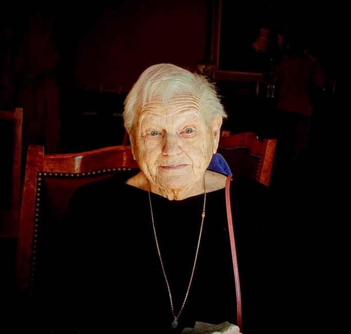 Obituary of Janice Mae Johnson