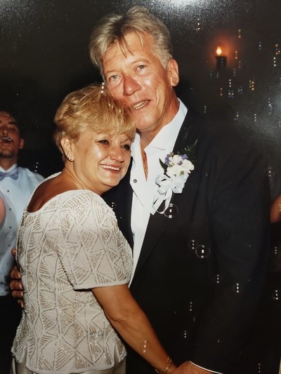 Obituary of Anthony G. Wilk