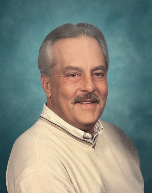Obituary of Mark Wilson Brown