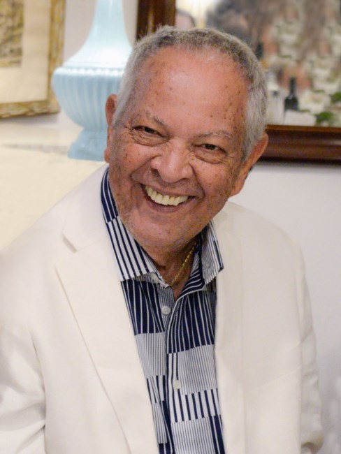 Obituary of Marcelino Meléndez La Fontaine