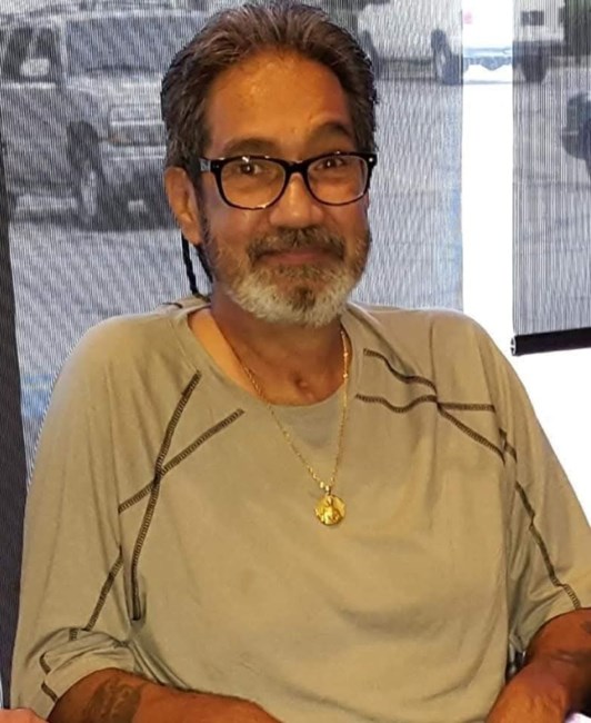Obituary of Robert Vincent Andrade