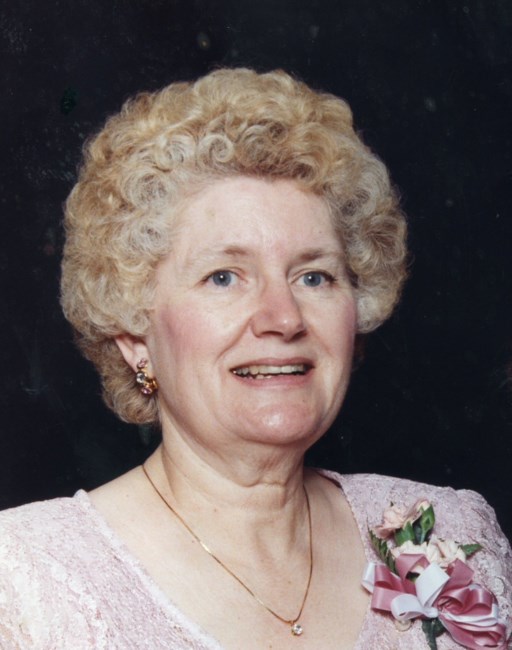 Obituary of Ruth Ann Watkins