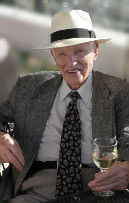 Obituary of Wayne John Harman