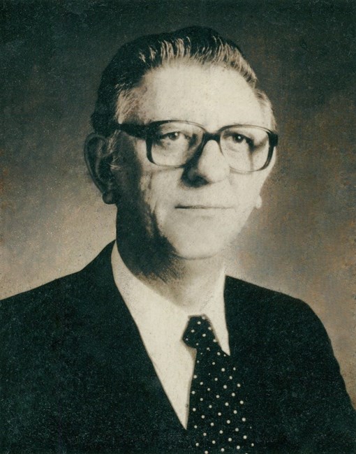 Obituary of Tom G Calhoun II