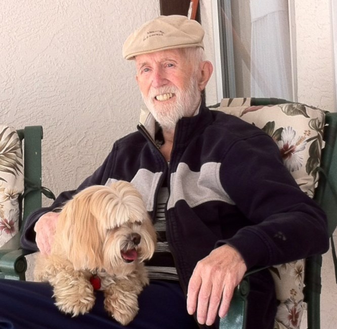 Obituary of John Conner