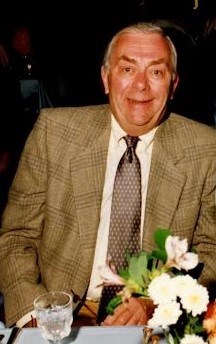 Obituary of Charles Silver