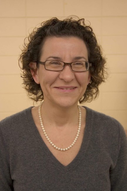 Avis de décès de Céline Perreault