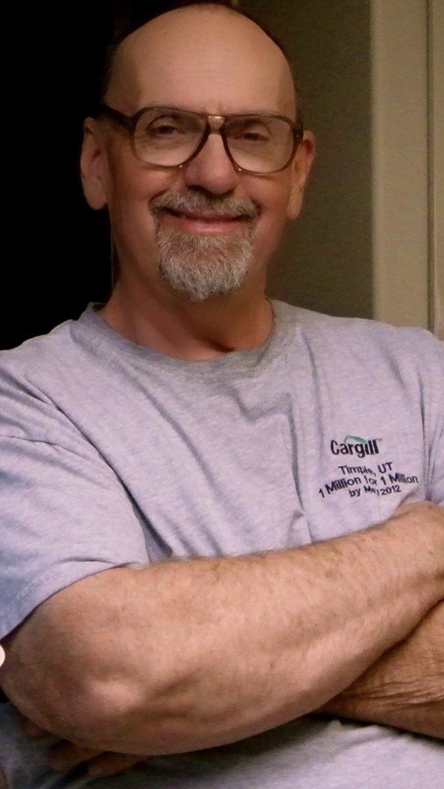 Brian Rush Loertscher Obituary - West Valley City, UT