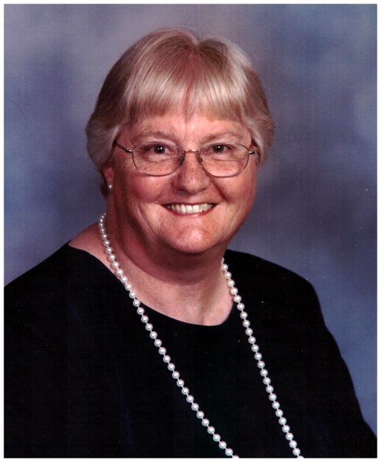 Obituary of Kay B. Edwards