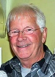 Obituary of M Robert Dupont