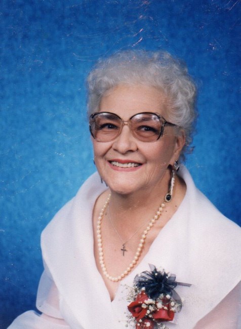 Obituary of Edith "Fina" Davis