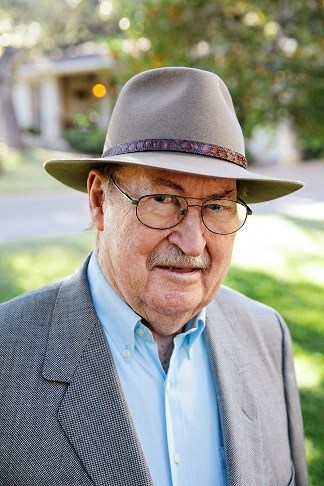 Obituary of Paul Andrew Hickey