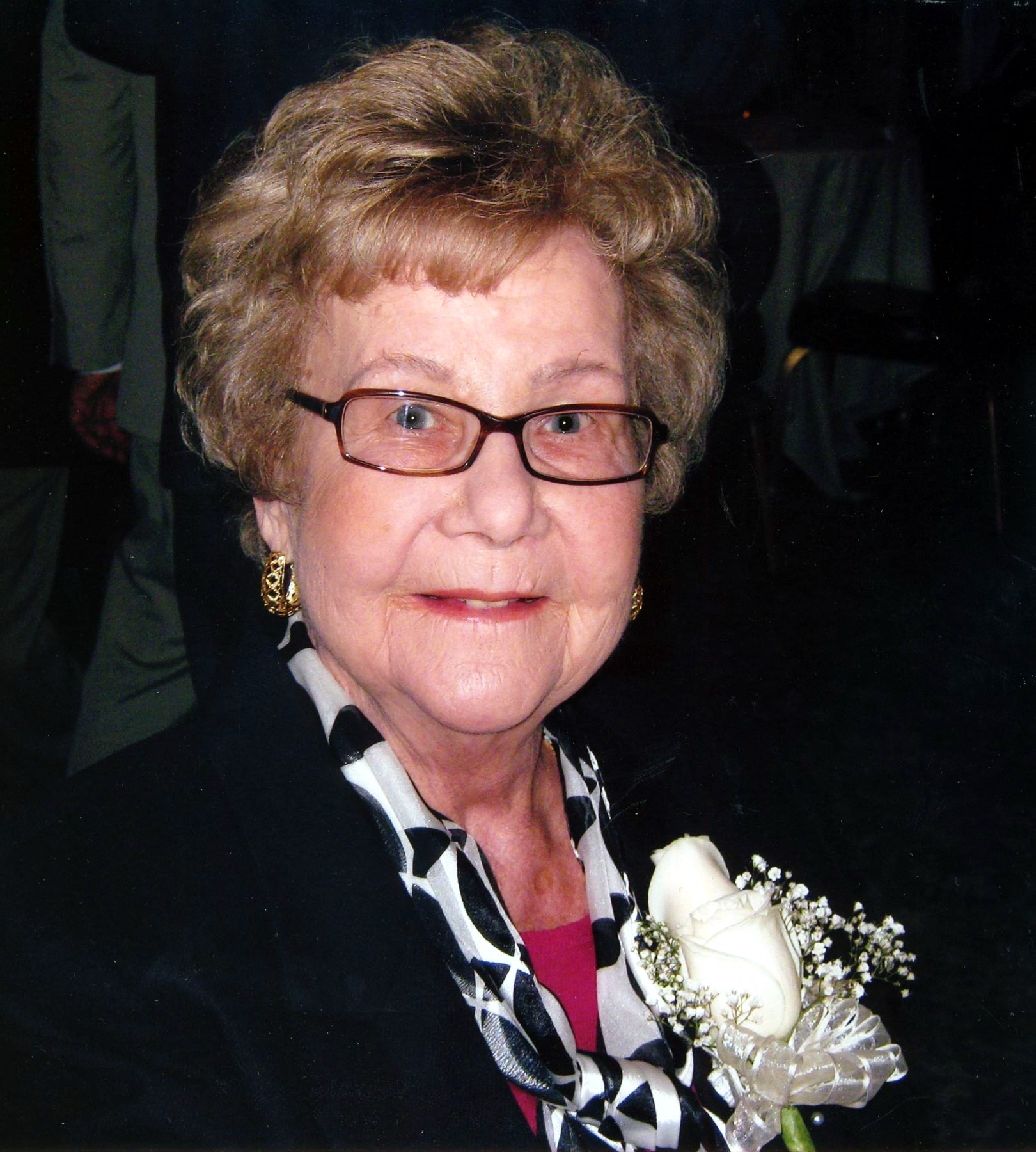 Helen Morris Obituary Lakewood, NJ
