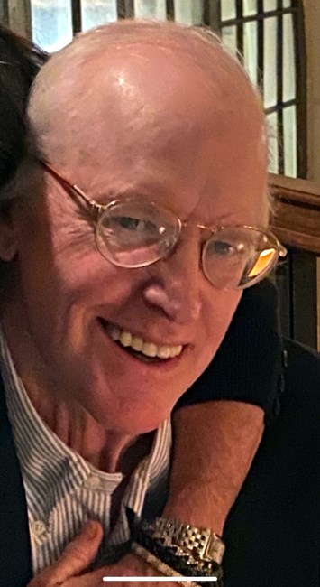 Obituary of James Ewing Ballard Jr.