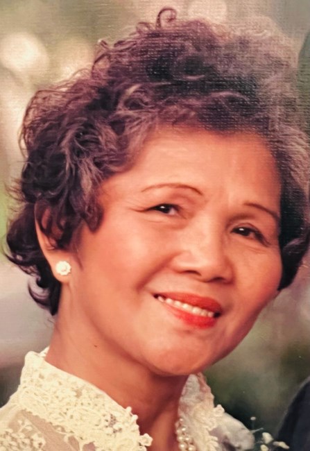 Obituary of Natividad Rafael Enriquez