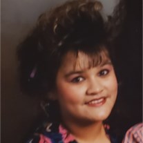 Obituary of Karen Moreno