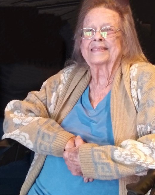 Obituary of Betty J. Carter