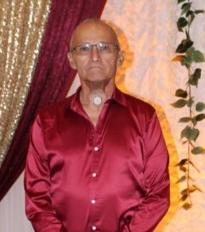 Obituary of Richard "Sarco" Lopez Granillo Jr.