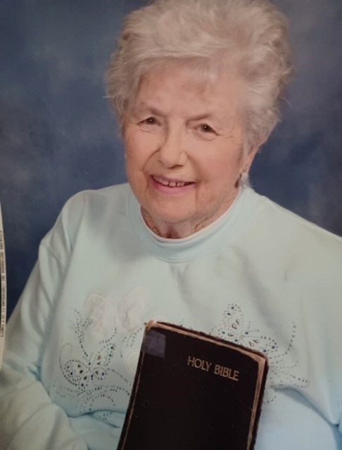 Obituary of Wanda Lou Roark