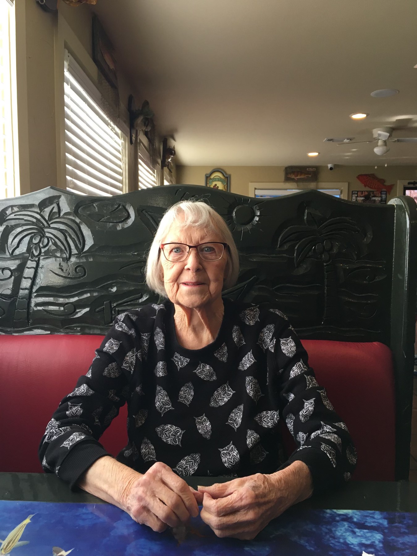 Obituary of Arthelia Dell Bridges