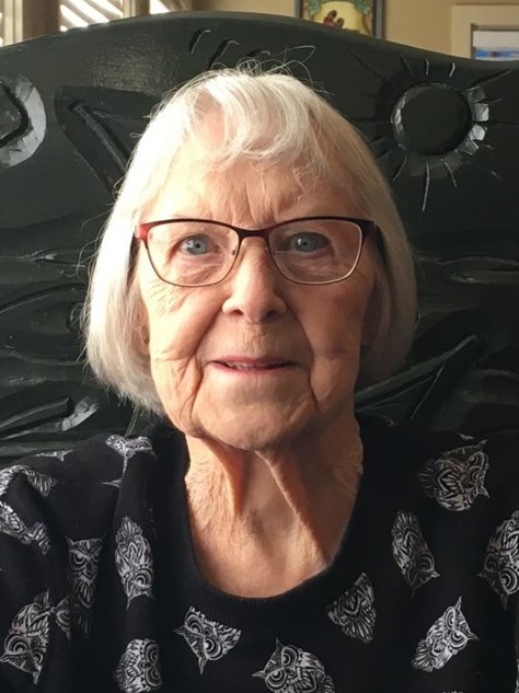 Obituary of Arthelia Dell Bridges