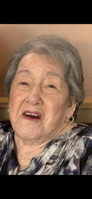 Obituary of Doris Roberts