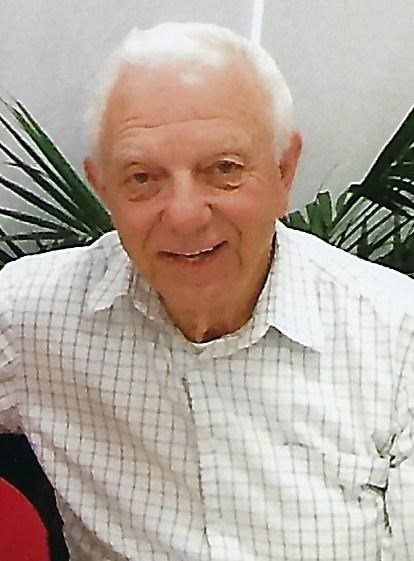 Obituary of DONALD A. KOVACH