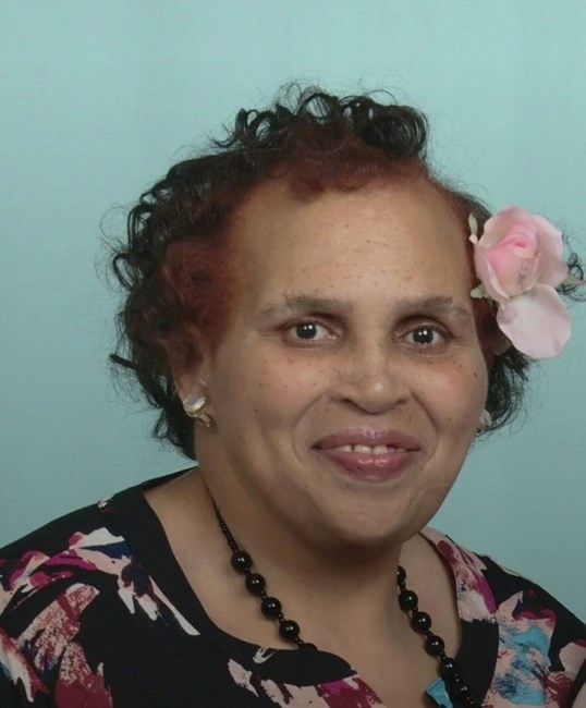 Obituary of Selena Bolden