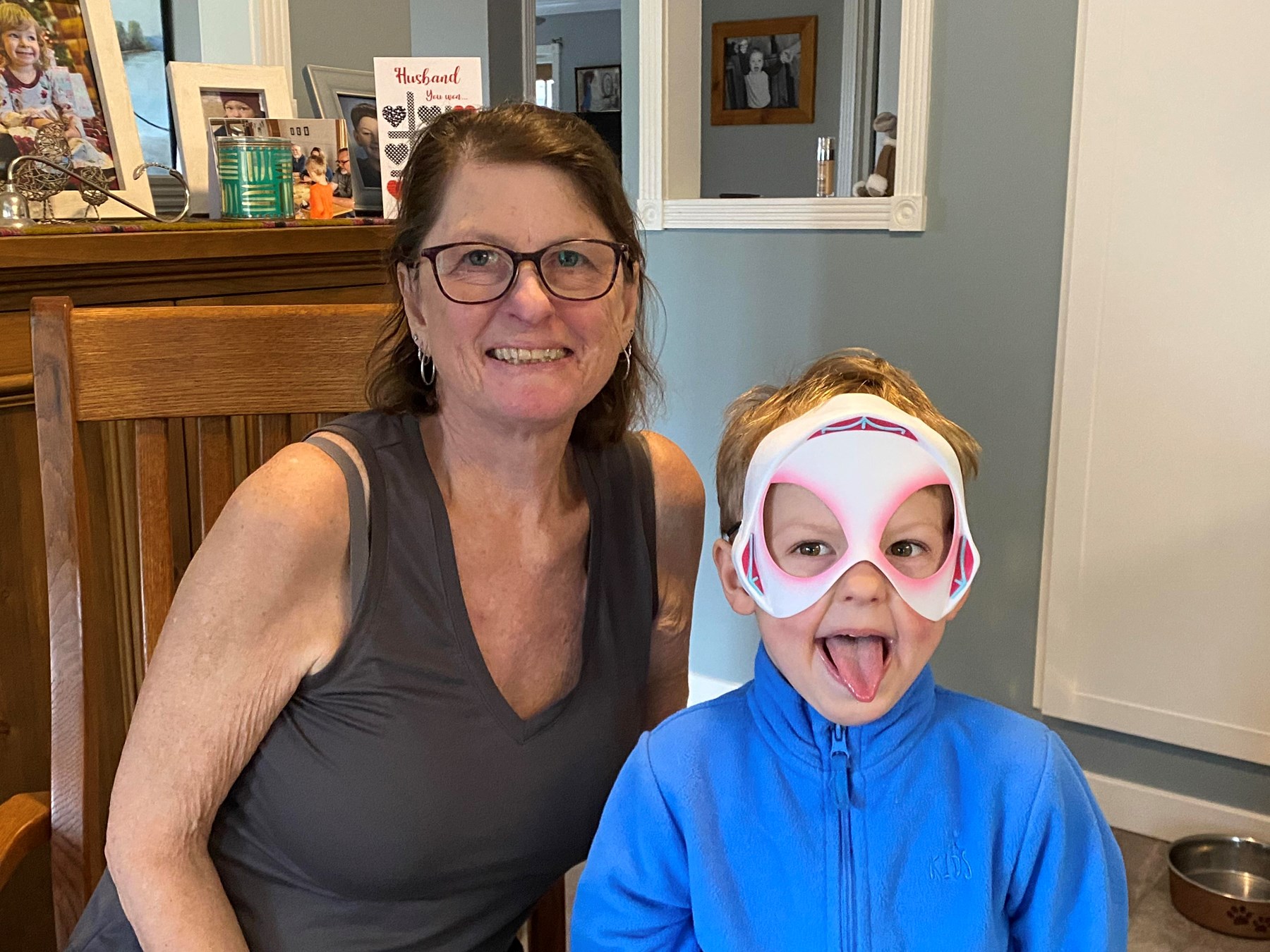 Obituary of Betty Jean Paling