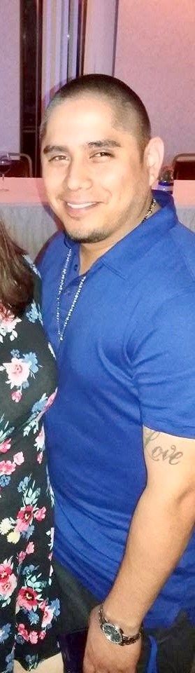 Obituary of Ryan Anthony Reyes