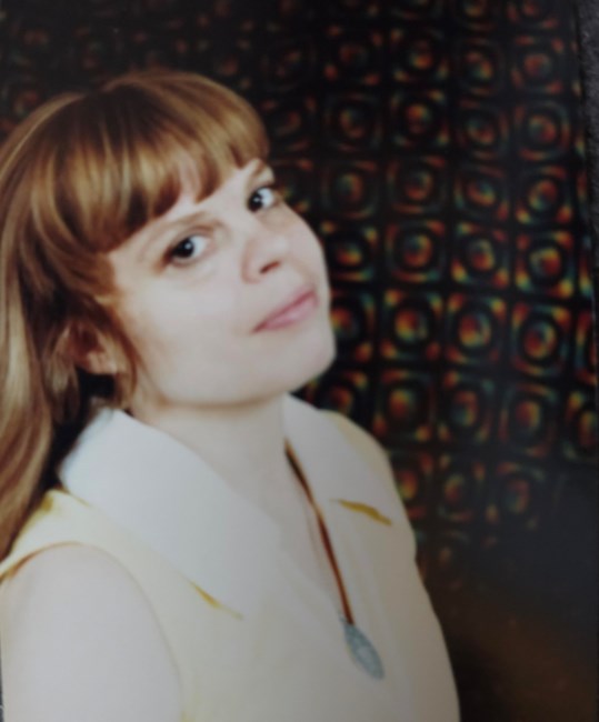 Obituary of Caroline Anita Brady