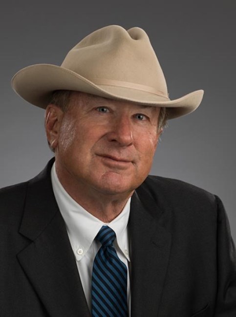 Obituary of G. Hughes Abell