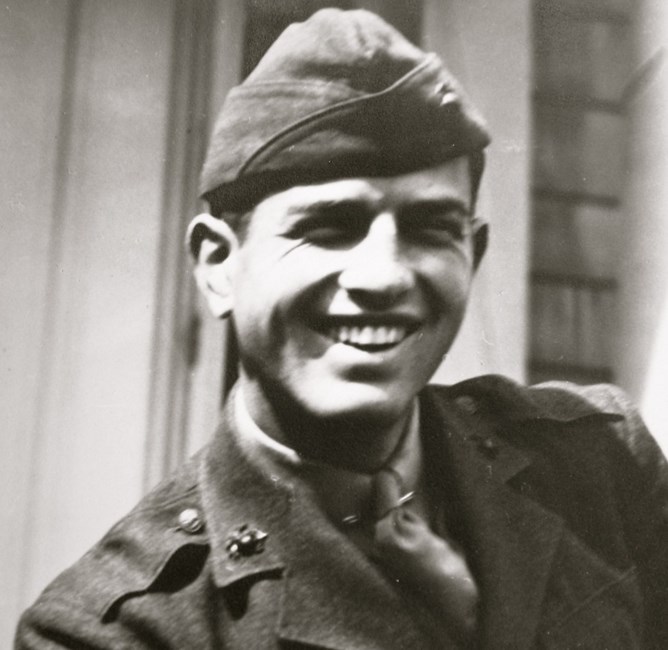 Obituary of William Armstrong Murfey