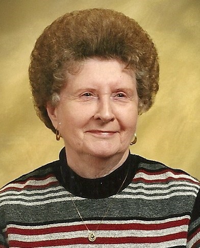 Obituary of Janie Wallace Bumgarner