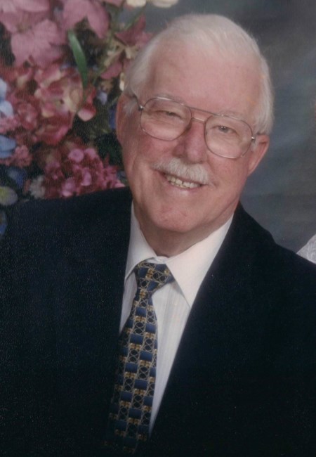 Obituary of Lawrence R. Traver