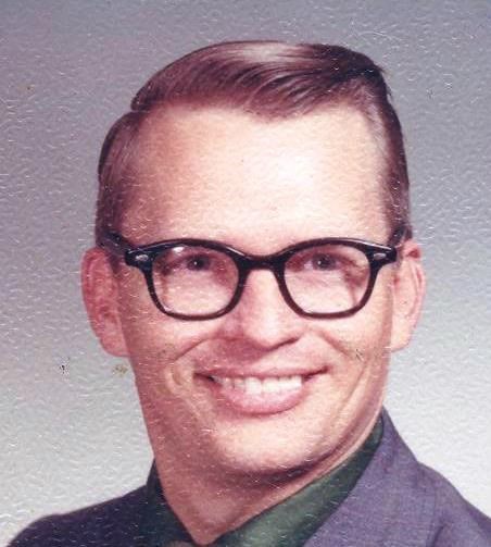 Obituary of Jim Venable