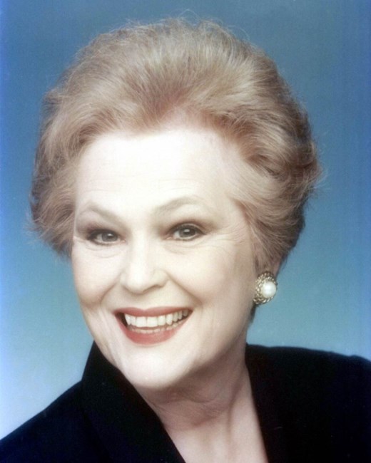 Obituary of Claudette Gerard Lupo