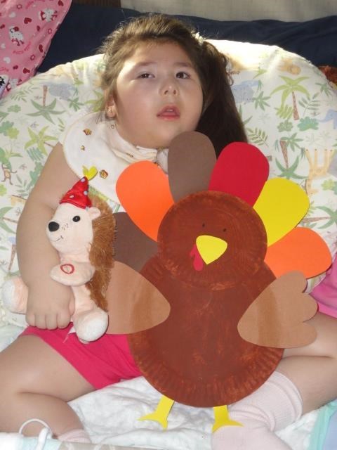 Obituary of Cailin Ai McCullough