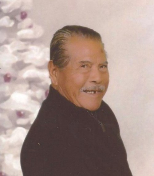 Obituario de Guadalupe L. Nieto "Papa Lupe"