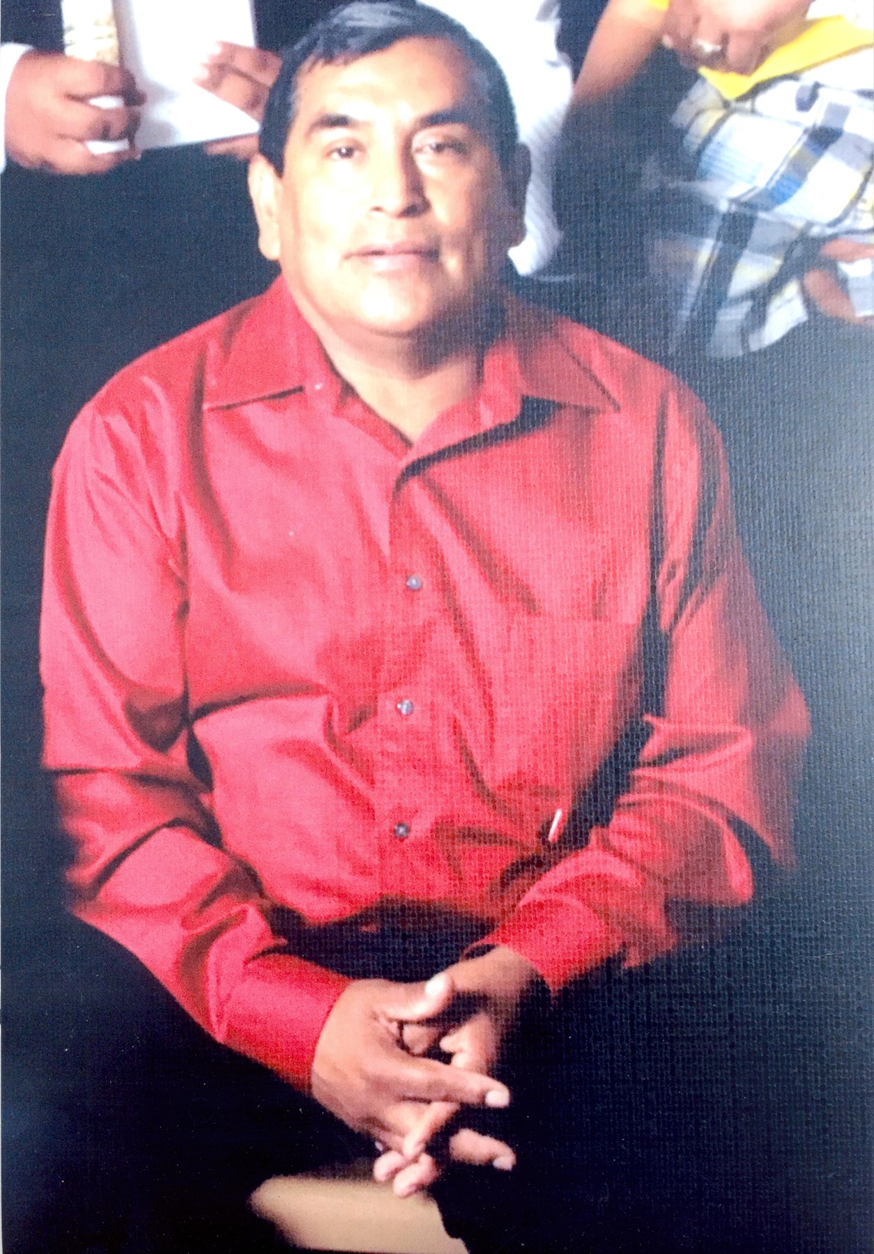 Obituary of Jose Ochoa-Roman