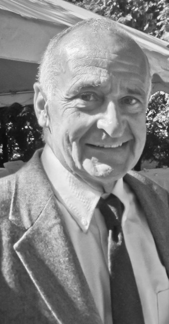 Obituary of Peter A. Juliano