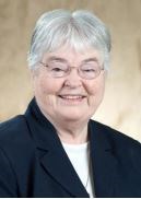 Obituary of Barbara Jean Laughlin