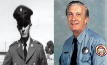 Obituary of Charles M. St. Romain