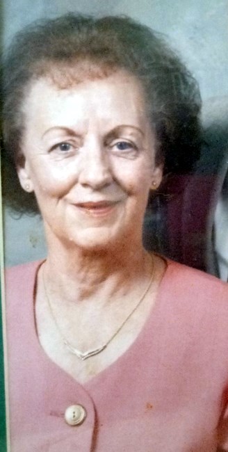 Obituary of Jollie Mae Newman