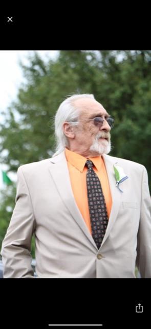 Obituary of Billy David Myers