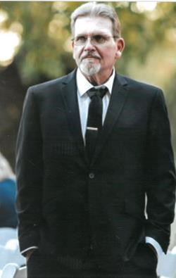 Obituary of Joseph Peter Biehl